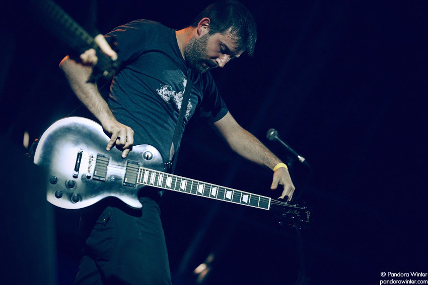 ROSETTA @ Bingo, Kiev, 29-07-2011