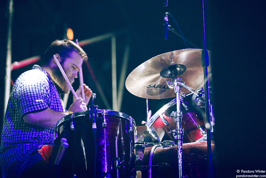 ROSETTA @ Bingo, Kiev, 29-07-2011