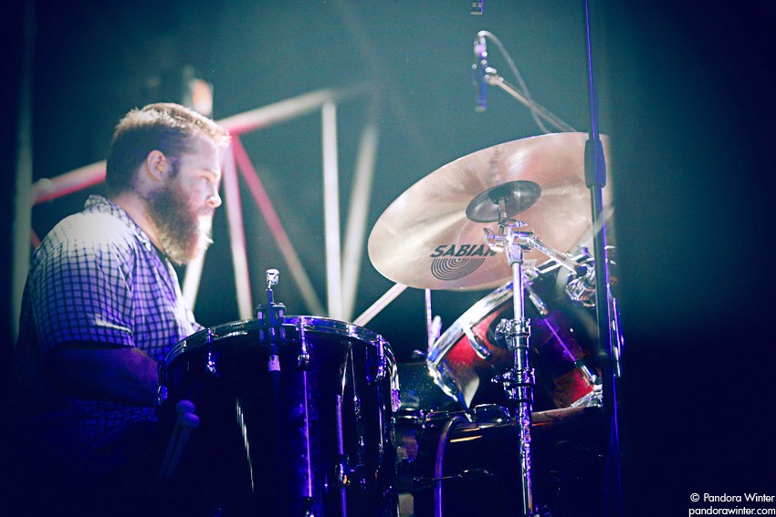 ROSETTA @ Bingo, Kiev, 29-07-2011