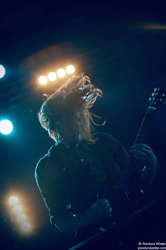 ROSETTA @ Bingo, Kiev, 29-07-2011
