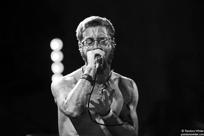 ROSETTA @ Bingo, Kiev, 29-07-2011