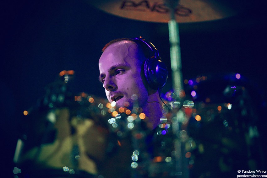 ROSETTA @ Bingo, Kiev, 29-07-2011