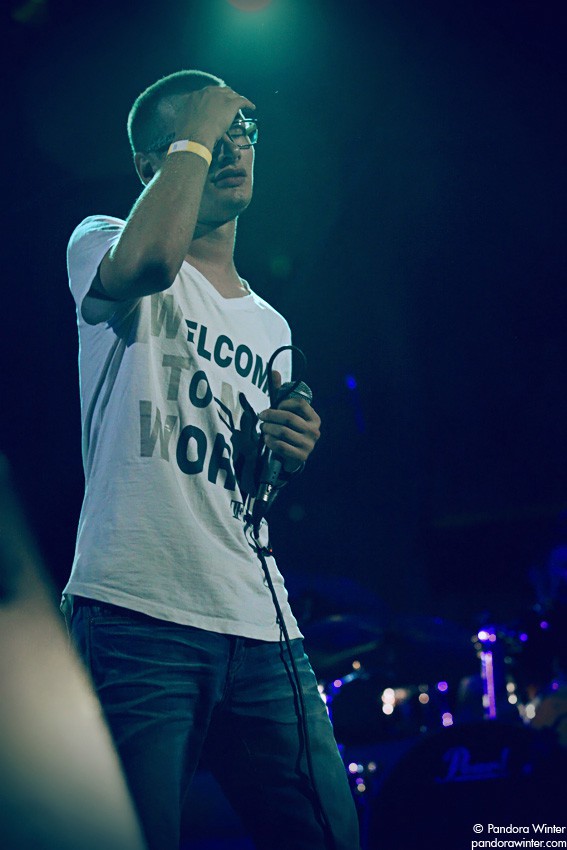 ROSETTA @ Bingo, Kiev, 29-07-2011