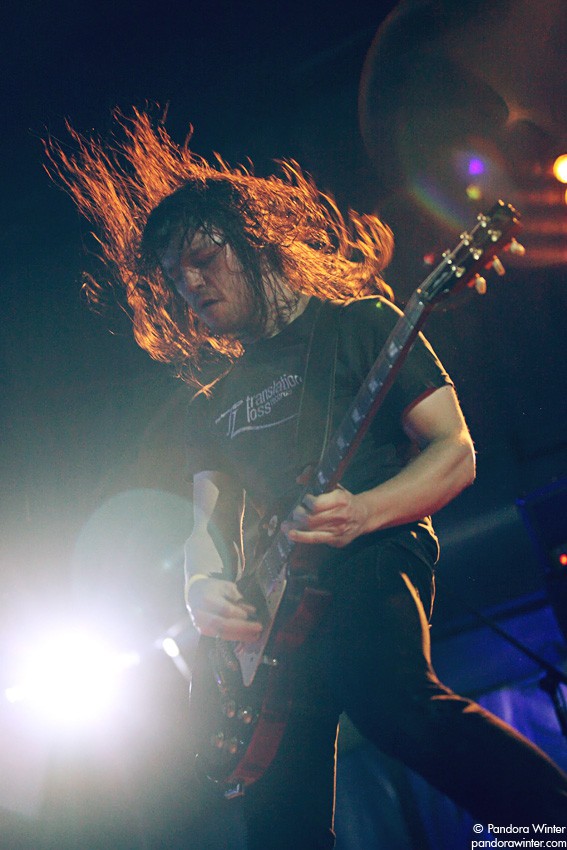 ROSETTA @ Bingo, Kiev, 29-07-2011