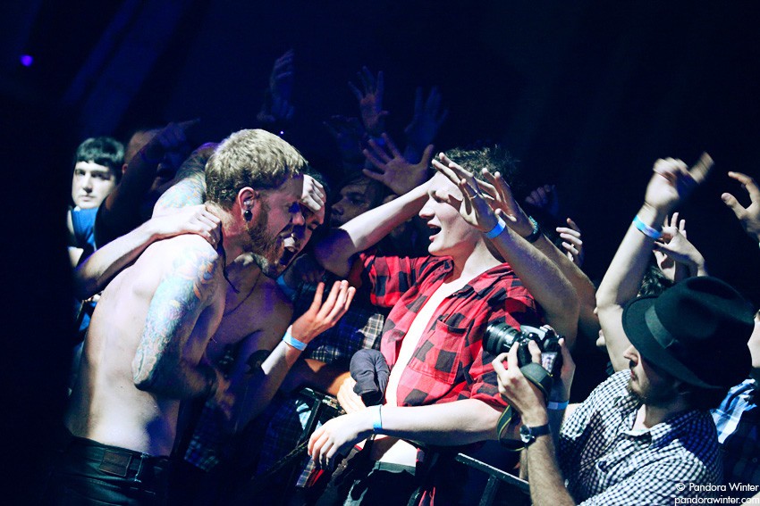 ROSETTA @ Bingo, Kiev, 29-07-2011