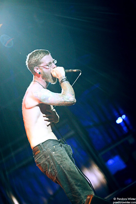 ROSETTA @ Bingo, Kiev, 29-07-2011