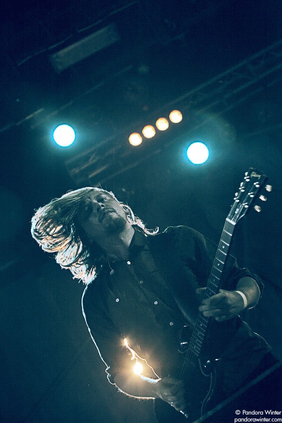 ROSETTA @ Bingo, Kiev, 29-07-2011
