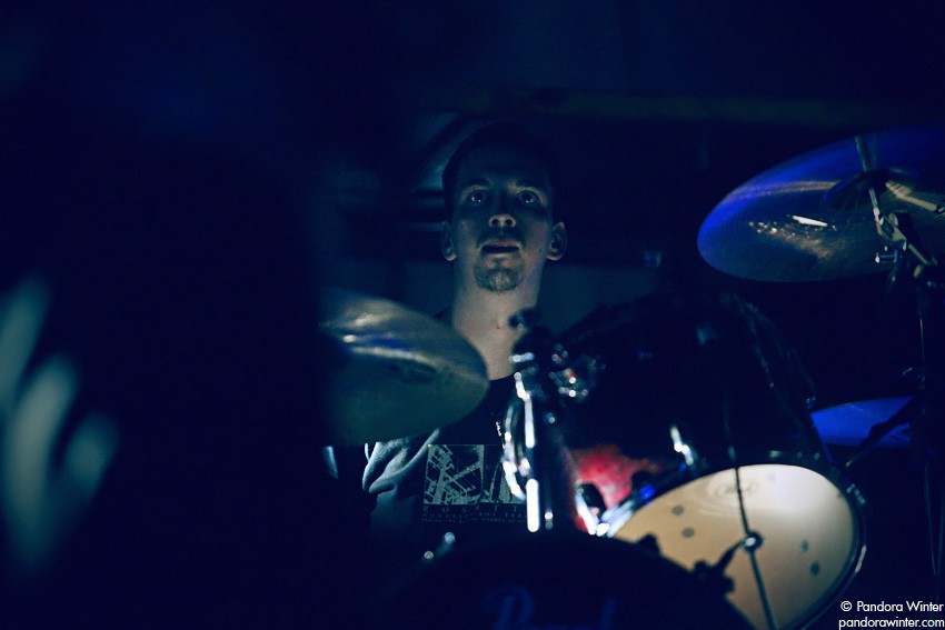 ROSETTA @ Bingo, Kiev, 29-07-2011