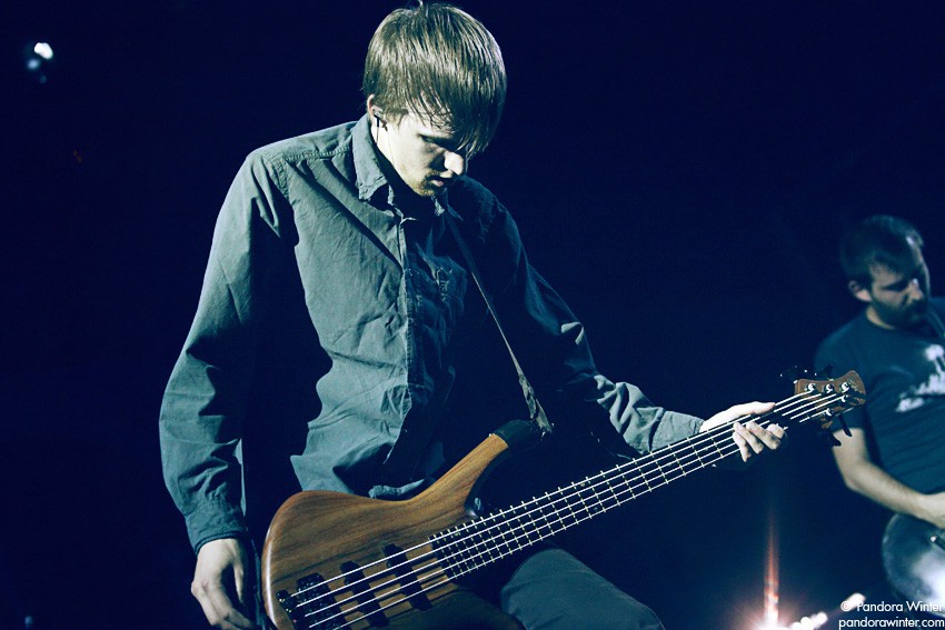 ROSETTA @ Bingo, Kiev, 29-07-2011