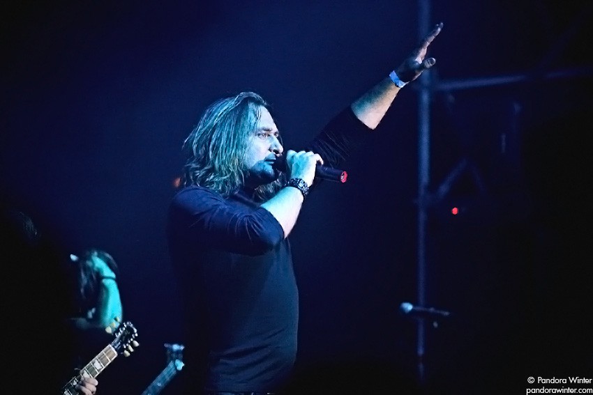 PAPA ROACH @ ALTAEXPO, Kyiv, 2011-07-29