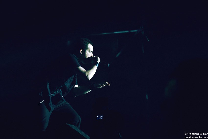 PAPA ROACH @ ALTAEXPO, Kyiv, 2011-07-29
