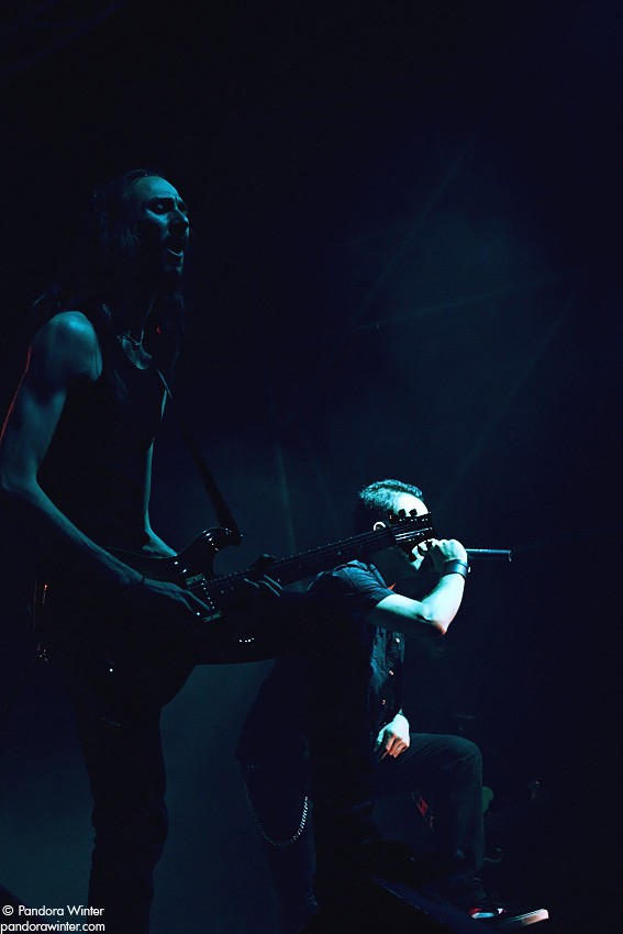 PAPA ROACH @ ALTAEXPO, Kyiv, 2011-07-29