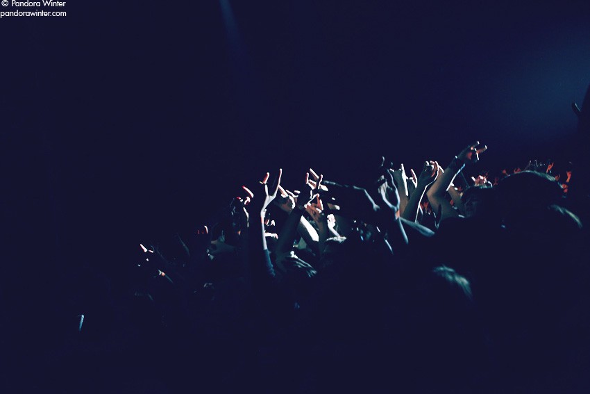 PAPA ROACH @ ALTAEXPO, Kyiv, 2011-07-29