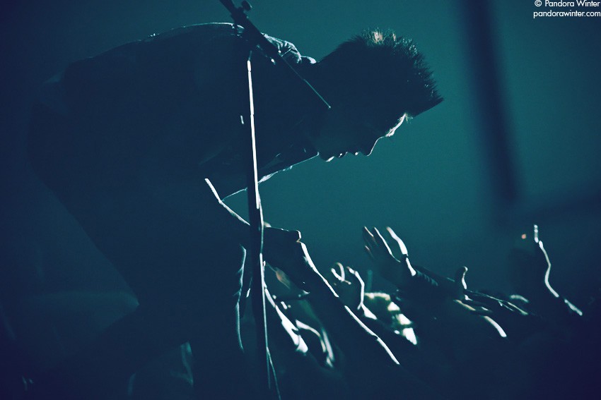 PAPA ROACH @ ALTAEXPO, Kyiv, 2011-07-29