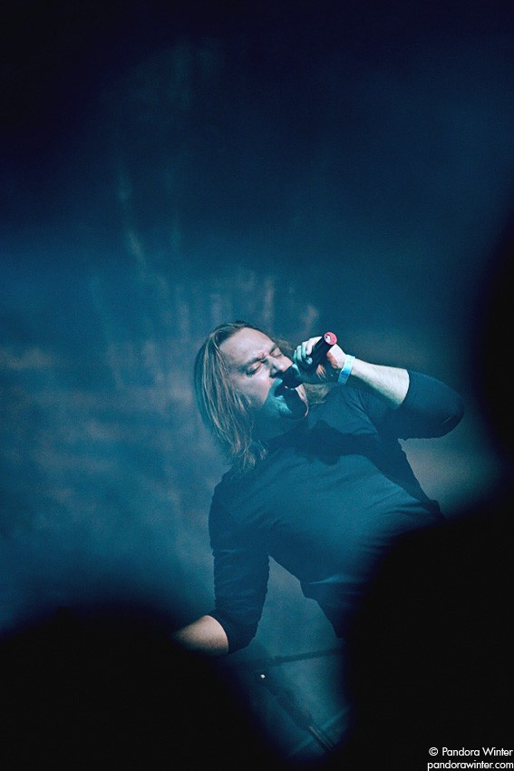 PAPA ROACH @ ALTAEXPO, Kyiv, 2011-07-29