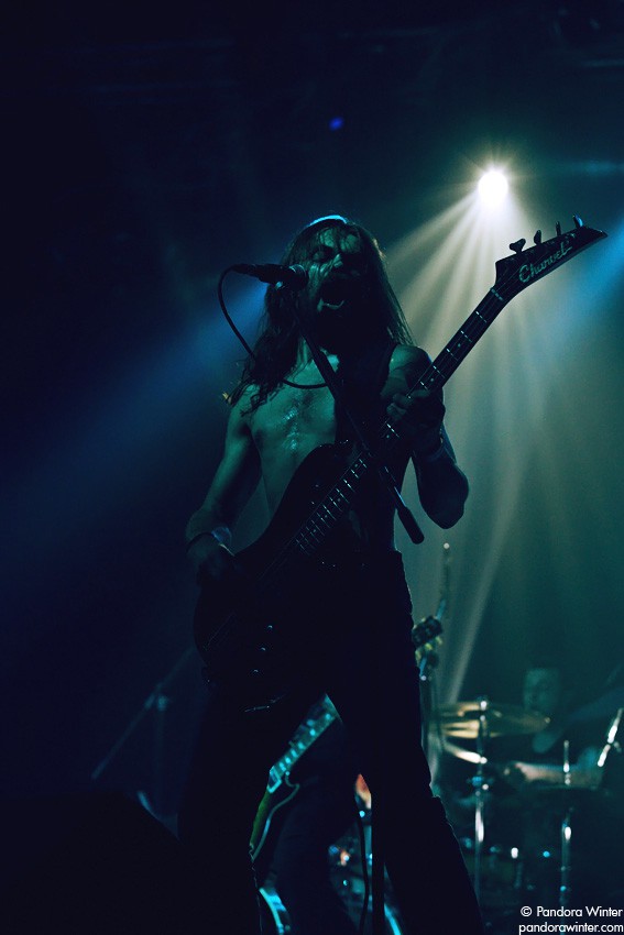 PAPA ROACH @ ALTAEXPO, Kyiv, 2011-07-29
