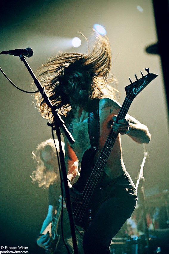 PAPA ROACH @ ALTAEXPO, Kyiv, 2011-07-29