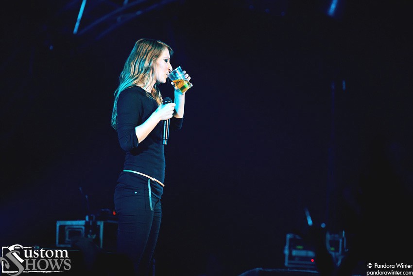 GUANO APES @ Альта Экспо, Киев, 2011-04-19  