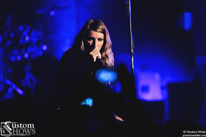 GUANO APES @ Альта Экспо, Киев, 2011-04-19  