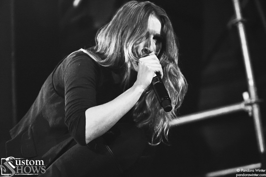 GUANO APES @ Альта Экспо, Киев, 2011-04-19  