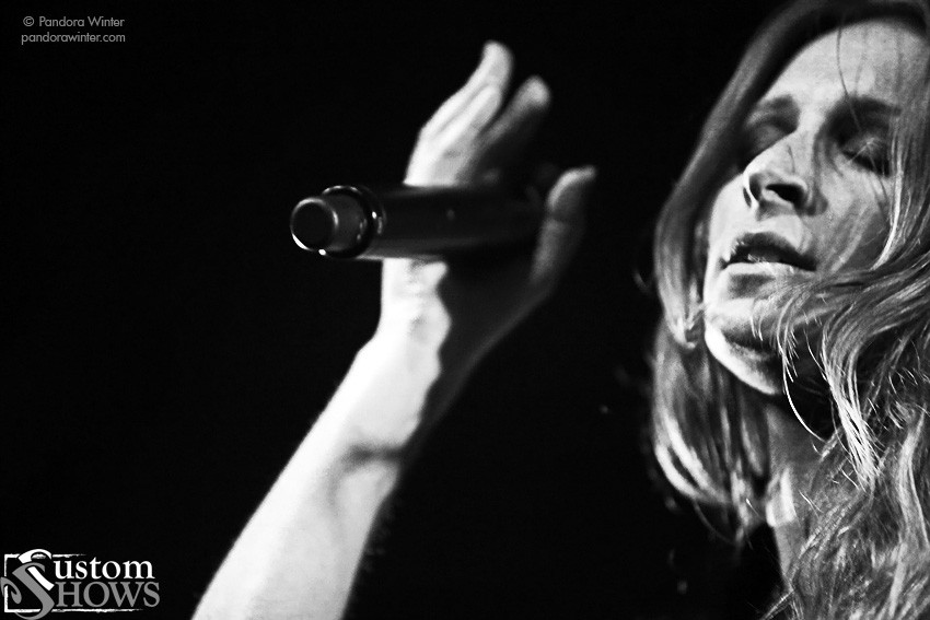 GUANO APES @ Альта Экспо, Киев, 2011-04-19  
