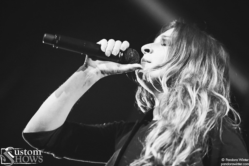 GUANO APES @ Альта Экспо, Киев, 2011-04-19  