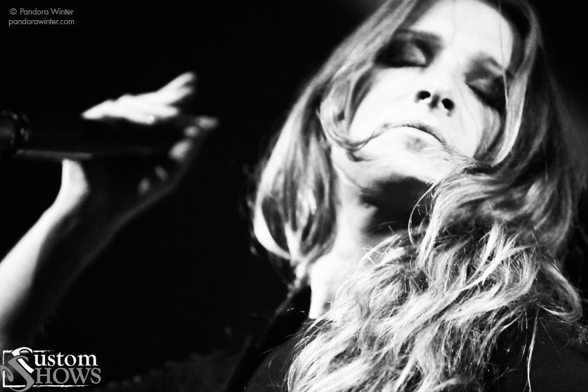 GUANO APES @ Альта Экспо, Киев, 2011-04-19  