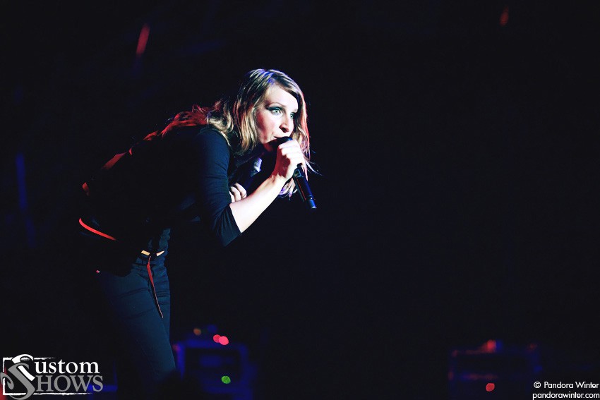 GUANO APES @ Альта Экспо, Киев, 2011-04-19  
