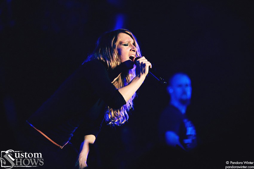 GUANO APES @ Альта Экспо, Киев, 2011-04-19  