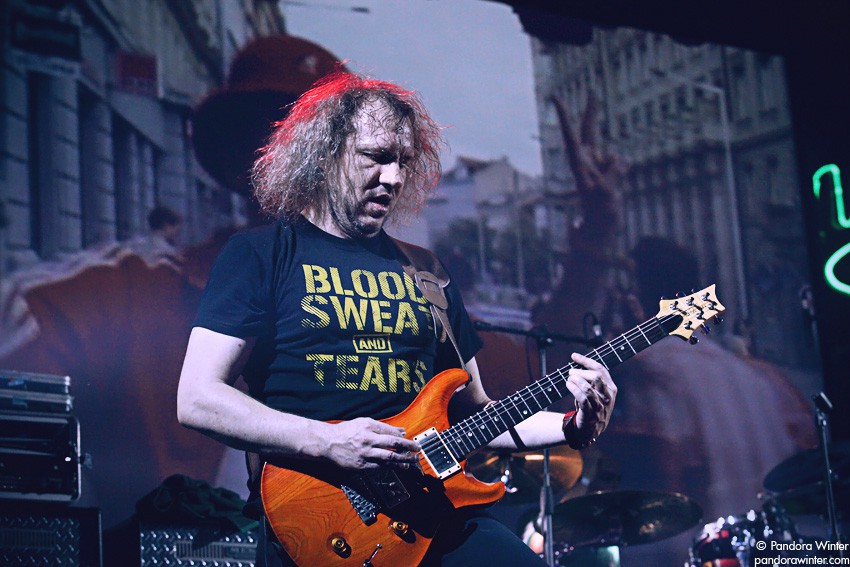 Ляпис Трубецкой @ Киев, Клуб Бинго, 2011-02-18  