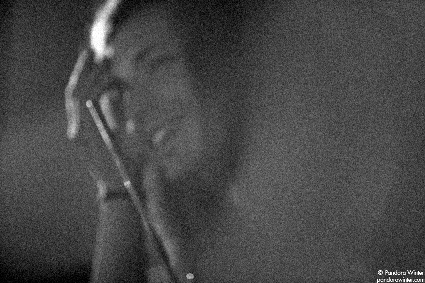 HELLIA (It., Trancecore ) @ Xlib Club, Kiev, 2011-01-13