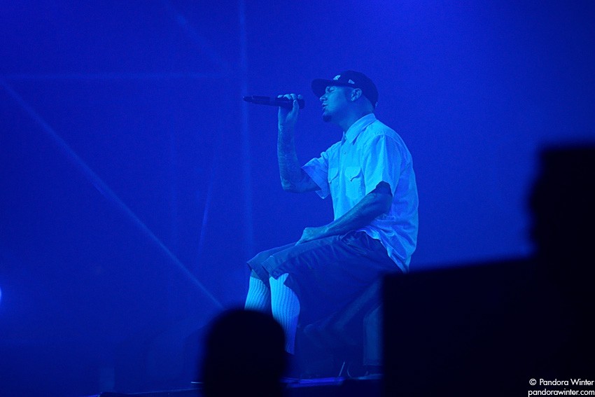 LIMP BIZKIT @ Expo Plaza, Kiev, 2010-10-07