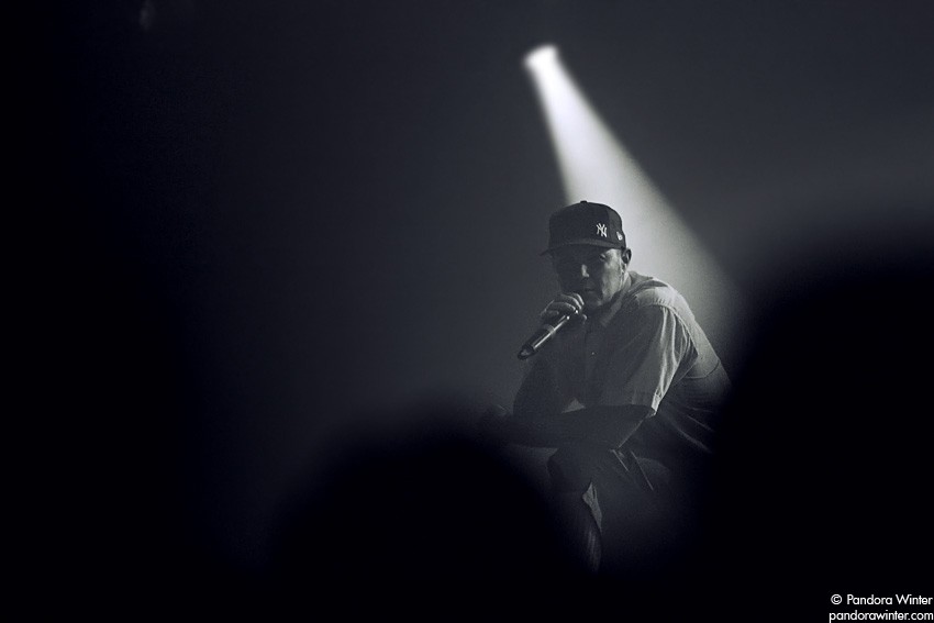 LIMP BIZKIT @ Expo Plaza, Kiev, 2010-10-07