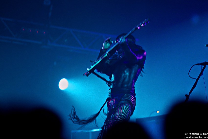 LIMP BIZKIT @ Expo Plaza, Kiev, 2010-10-07