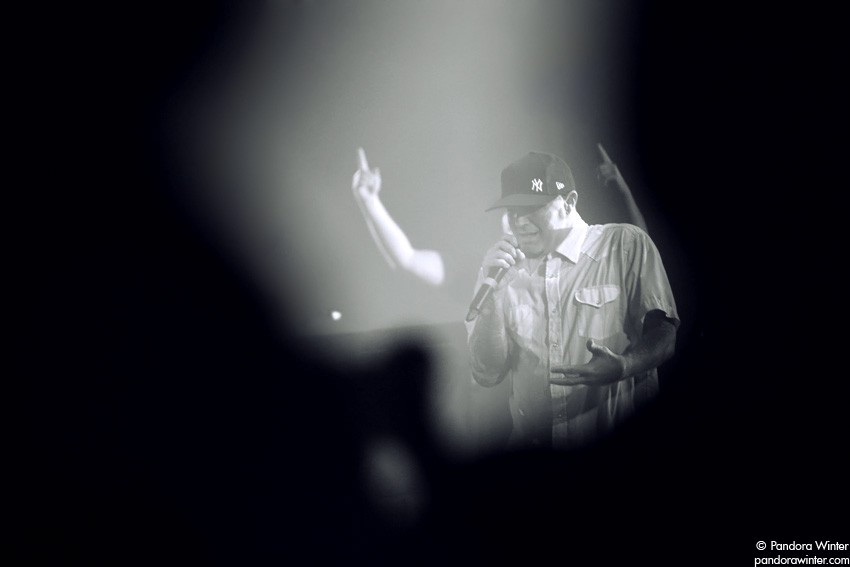 LIMP BIZKIT @ Expo Plaza, Kiev, 2010-10-07