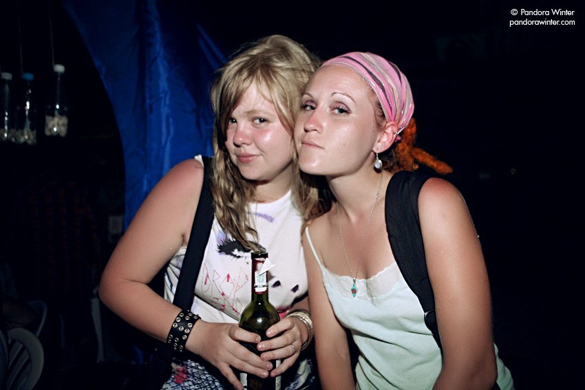 Соседний Мир @ п.Мысовое, Крым, 6-8 августа 2010 