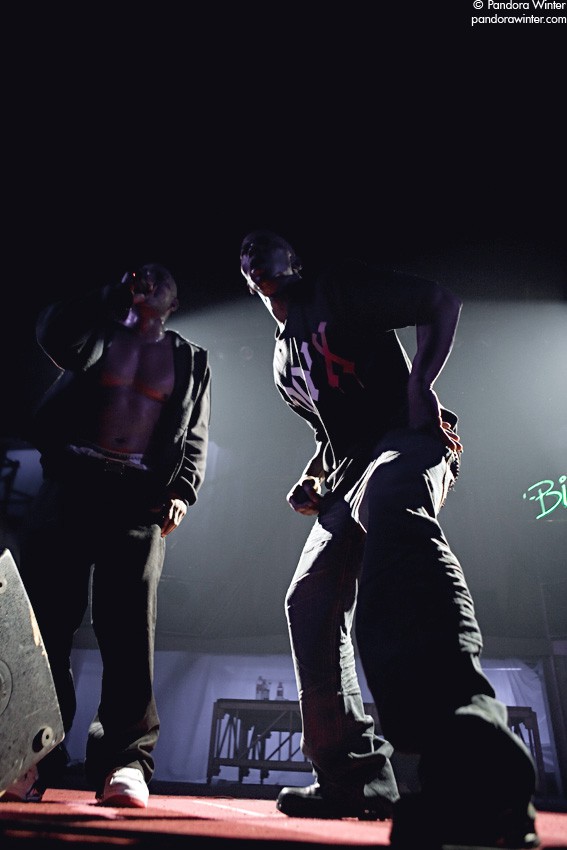 ONYX @ Bingo Club, Kyiv, 26-03-2010