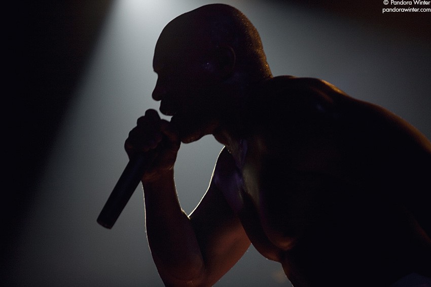 ONYX @ Bingo Club, Kyiv, 26-03-2010