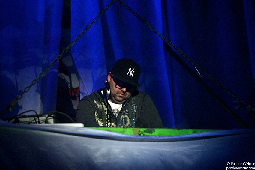ONYX @ Bingo Club, Kyiv, 26-03-2010