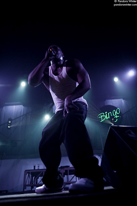 ONYX @ Bingo Club, Kyiv, 26-03-2010