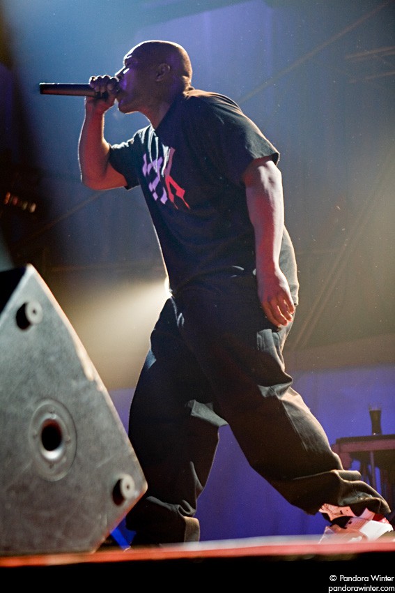 ONYX @ Bingo Club, Kyiv, 26-03-2010