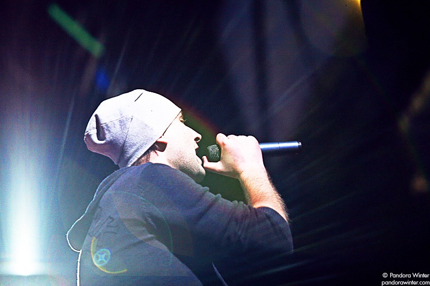 ONYX @ Bingo Club, Kyiv, 26-03-2010