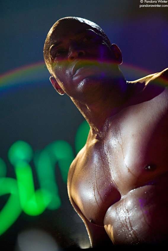 ONYX @ Bingo Club, Kyiv, 26-03-2010