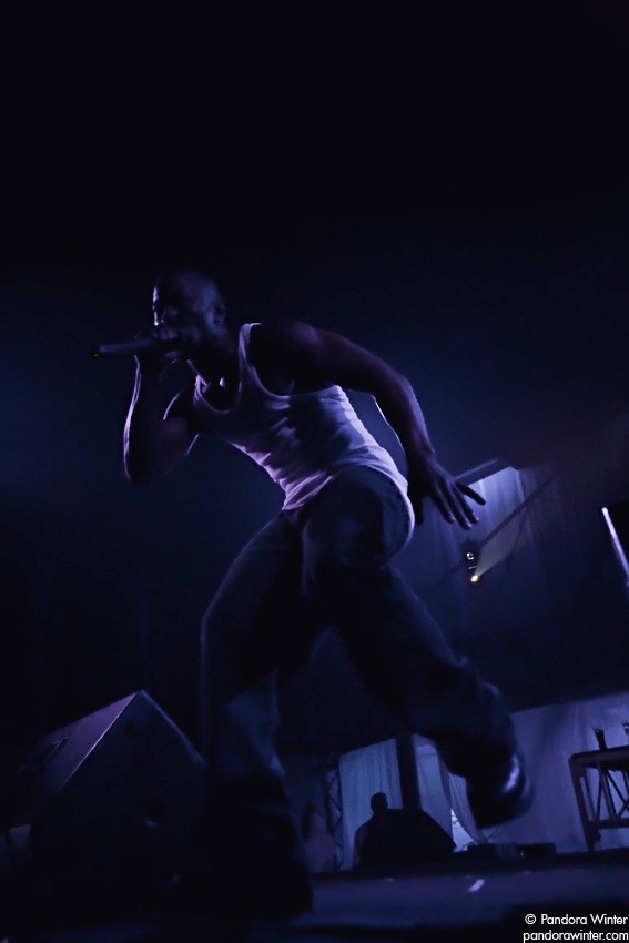 ONYX @ Bingo Club, Kyiv, 26-03-2010