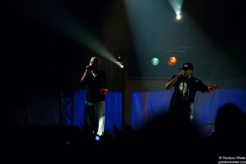 ONYX @ Bingo Club, Kyiv, 26-03-2010