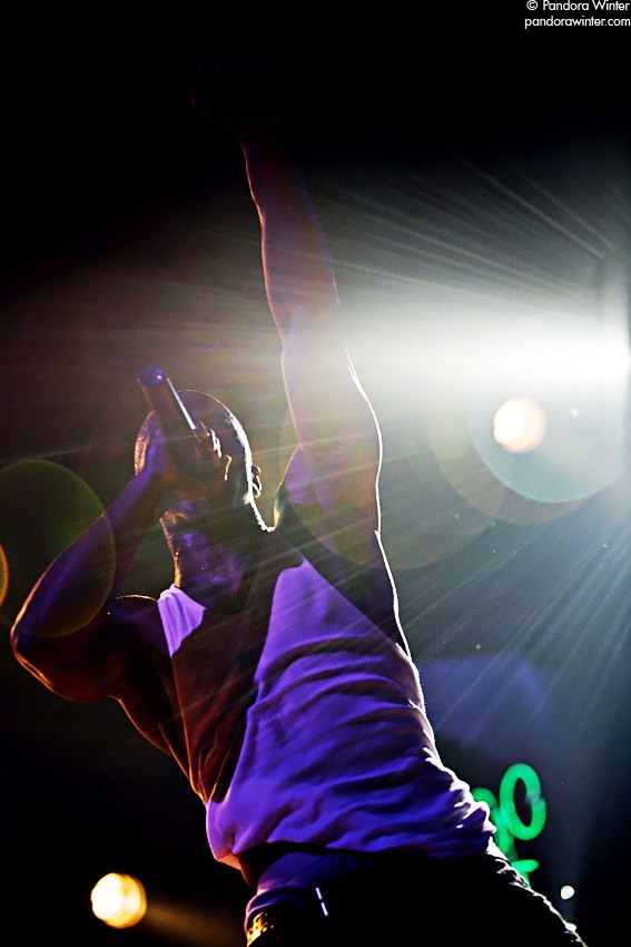 ONYX @ Bingo Club, Kyiv, 26-03-2010