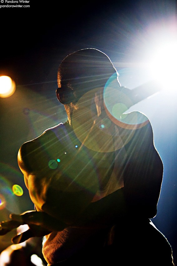 ONYX @ Bingo Club, Kyiv, 26-03-2010