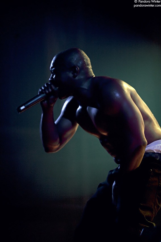 ONYX @ Bingo Club, Kyiv, 26-03-2010