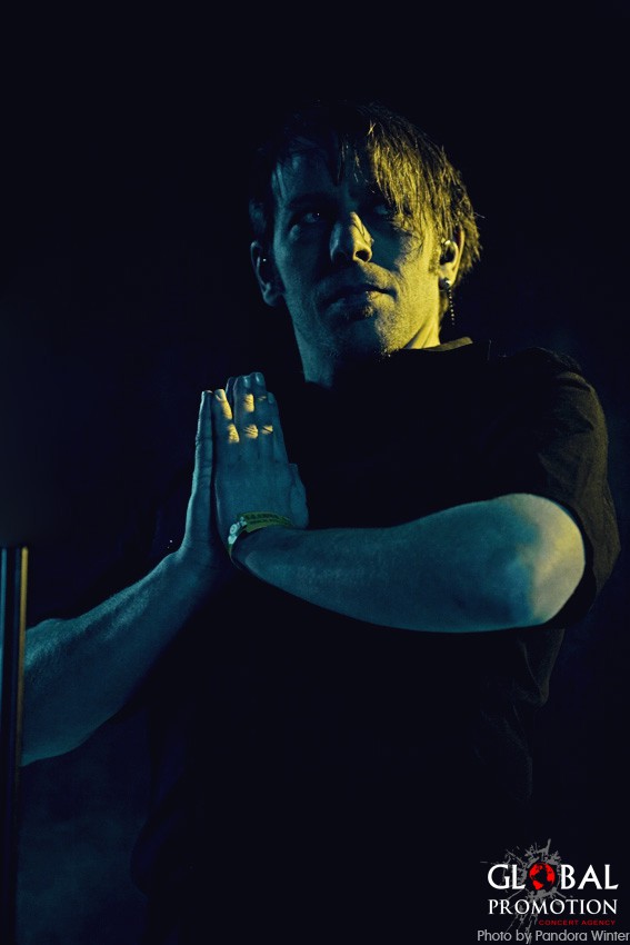 GUANO APES @ ДК НАУ, Киев, 15-01-2010  