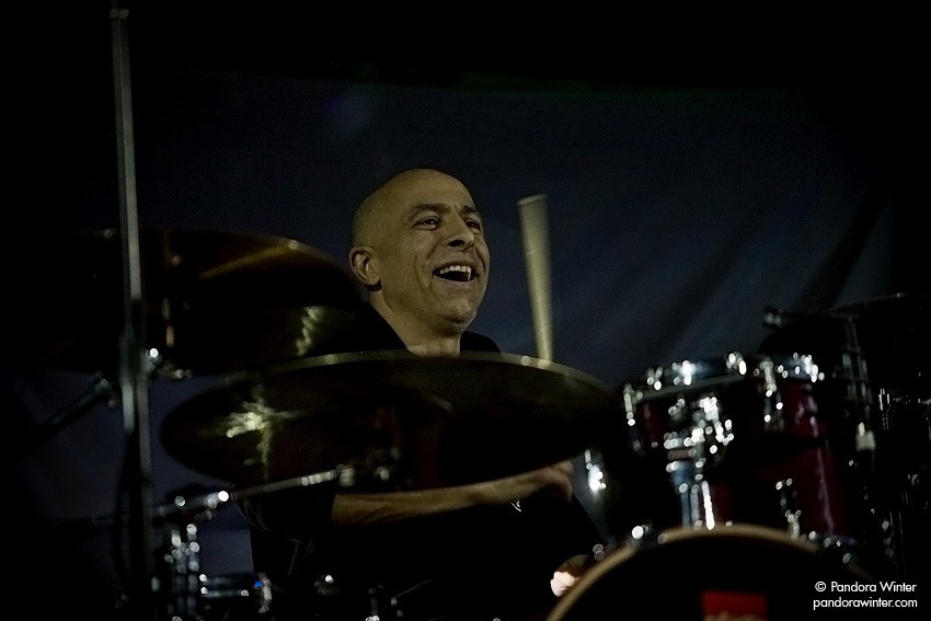 Ляпис Трубецкой @ Club Bingo, 9-12-2009  